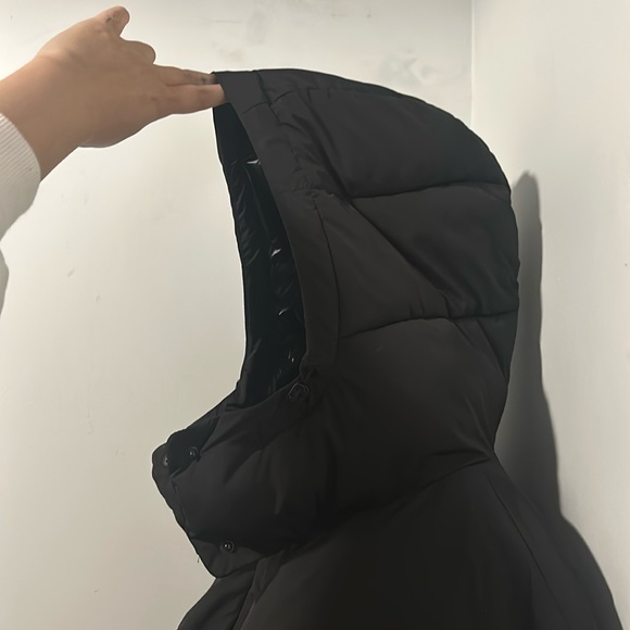 ZARA PUFFER - Picture 8 of 13